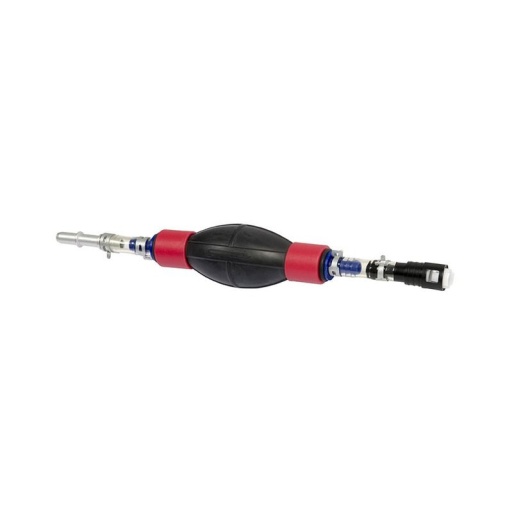 Pompe d'amorçage système d'injection diesel 8mm