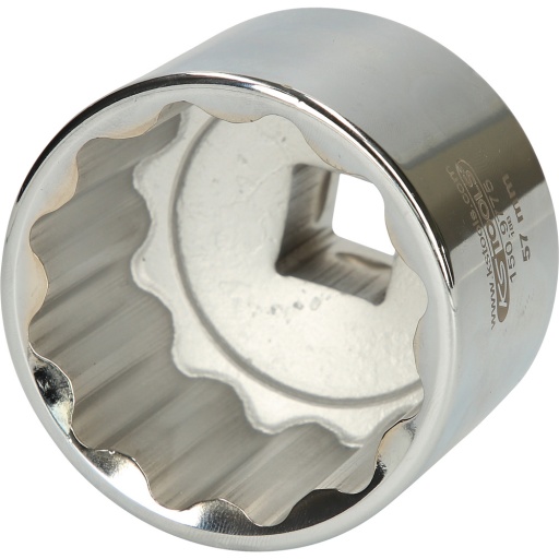 Douille sp&eacute;ciale cardan 3/4''  57,0&nbsp;mm
