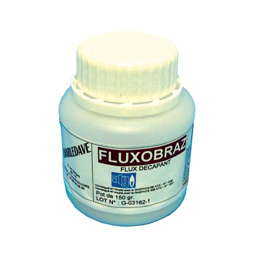 Pâte décapante pour gazphos 150gr