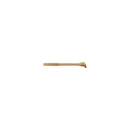 Poignée articulée 3/4'' antidéflagrant 

- alliage aluminium/bronze
- long 380mm - 1029gr

toutes les informations de l'outillage antidéflagrants kstools dans la fiche technique