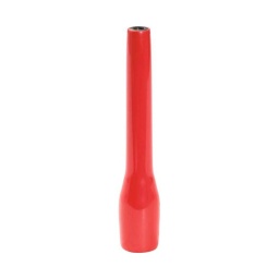 Embout de vissage isolée 3/8" - l.250 mm 