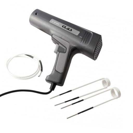Outil degrippage par induction