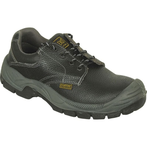 Chaussure basse de sécurité "Rock"