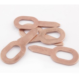 Sachet de 50 anneaux de tirage.
SAV et consommables : SA 0245 ELECTRODE PORTE ANNEAUX / TRIANGLES / ETOILES.
Articles optionnels : OC 0215 SPOTTER DE REDRESSAGE (TIRE CLOUS).








À PROPOS DE LA MARQUE CLAS
Notre Marque CLAS « Garage Solutions » basée en Savoie (France), a été créée en 1996. Nous sommes depuis toujours un acteur innovant de l’équipement et de l’outillage technique pour véhicules légers, utilitaires et poids lourds. Aujourd’hui, nous évoluons vers un écosystème offrant des solutions globales, bénéfique pour l’ensemble de nos partenaires. Nous nous adaptons à vos besoins et budgets, en étant toujours plus simple et réactif avec des hommes et des femmes experts, passionnés, au cœur d’une digitalisation à votre service. Consolidant notre leadership en France, nous accélérons notre expansion afin de devenir un acteur clef à l’international. 
