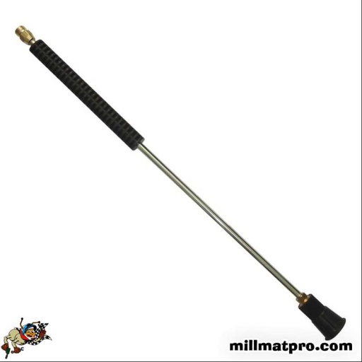 Lance Simple 700mm A Tete Reglable Avec Buse 05/ 50089/91/92