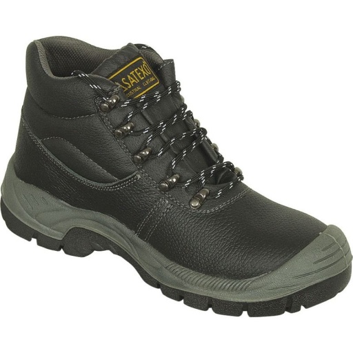 Chaussure haute de sécurité "Rock"