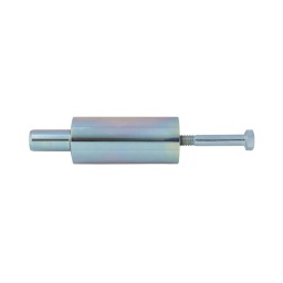 Pige de centrage dia 32.5 mm pour embrayage sac - BMW
- pour moyeux de diamètre 32.5 mm - pour le centrage du disque d'embrayage avant le montage de l'embrayage sac
- pour centrer des embrayages sac deja comprimes
utilisation :
BMW: e92 (m3). e60 (m5). e63 (m6) mit s65 (v8). s85 (v10)
motoren
transmission : gs6-53dg