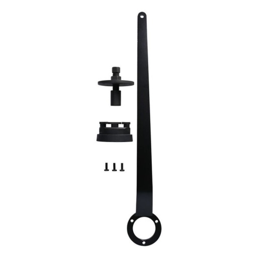 Outil de blocage de vilebrequin | pour BMW | M52TU / M54 / M56