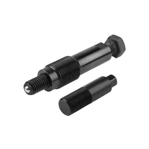 Extracteur poulie de vilebrequin ford ecoblue 2.0l