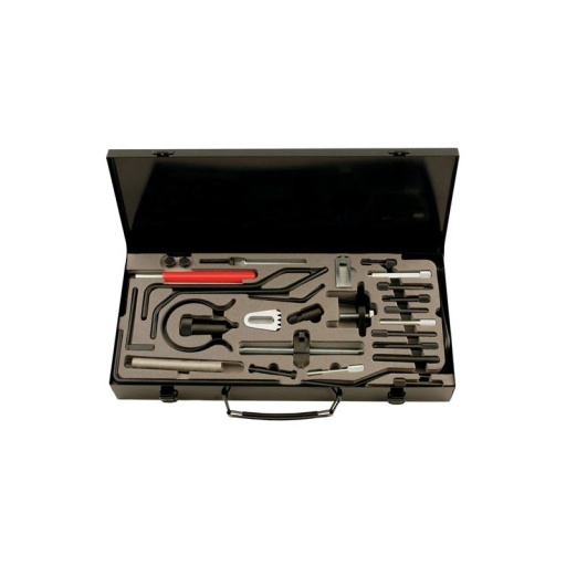 Jeu d'outils de calage psa - 34 pcs