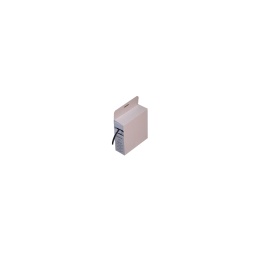 Boite distributrice 6m de gaine thermorétractable diamètre 9.5mm 