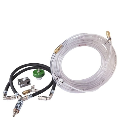 Kit bouchon purgeur de freins/embrayage PL Mercedes