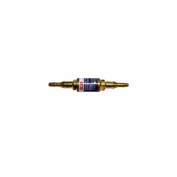 Pare flamme gaz combustibles
- 6.3x12/10x17