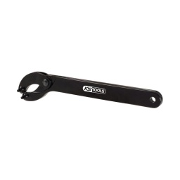 Clé à ergots 3 mm  réglable vag
- utilisation universelle
- pour galet tendeur sur les véhicules vag