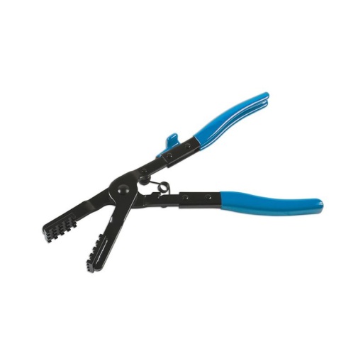 Pince pour collier de durite - Tête inclinée