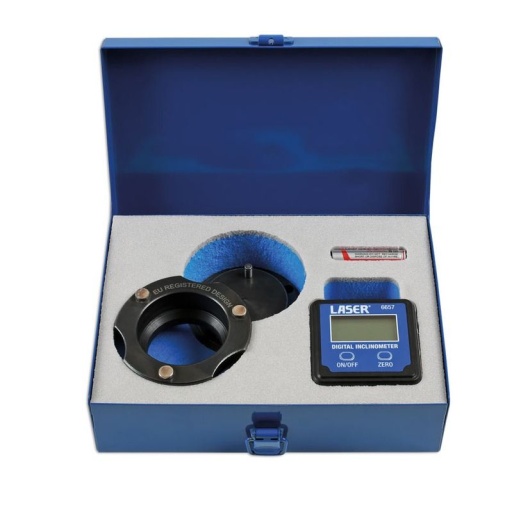 Kit de contrôle d'usure de la chaîne de distribution VAG 1.4 essence