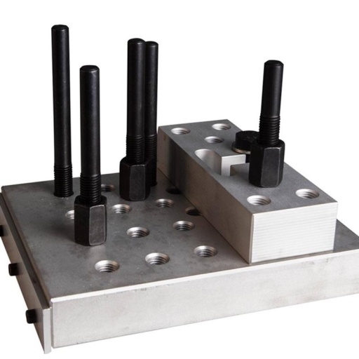 Support universel presses 20-30T