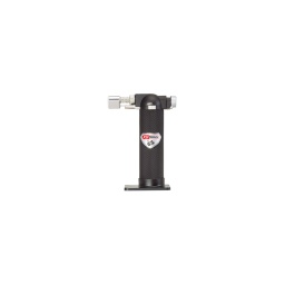 Mini chalumeau

- pour soudure soignees
- température jusqu'a 1300°c