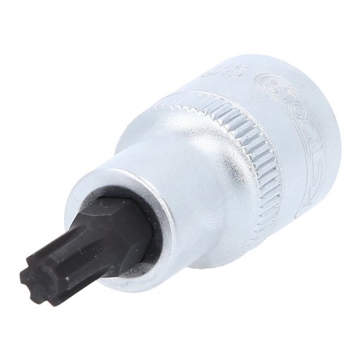Douille tournevis 1/2'' pour vis RIBE® courte M7