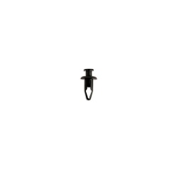Sachet 50 agrafes fixation automobile
-nissan