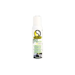 Protege les Systèmes des developpements bacteriens et fongiques. sources de mauvaises odeurs et de reactions allergiques. produit parfaitement adapte pour le nettoyage et la desinfection de toute installation de conditionnement d'air et/ou de ventilation (transport de personnes ou refrigere. ambulances. collectivites. industries agro-alimentaires). enlever tous les filtres du systeme. mettre en position froid et ventilation maximumm pulveriser par les prises d'air en procedant par de breves pressions (5 secondes environ). arreter la ventilation et laisser agir 10 minutes. pendant ce temps. remplacer les filtres par des filtres neufs sur lesquels on pulverisera directement << tc clim >> sur chaque face. afin de les proteger efficacement des developpements bacteriens. un Aérosol convient pour traiter un système automobile. vol. net 210/125 ml