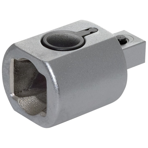 Adaptateur 9x12 mm pour clé à emmanchement ,14x18 mm
