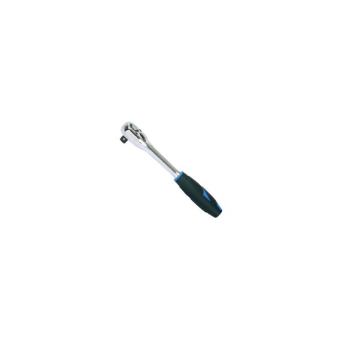 Cliquet 72 dents 3/8 chrome plus