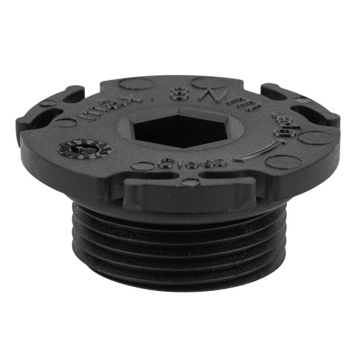 Bouchon de vidange M24 x 1,5 x 12 mm, 10 pièces pour BMW