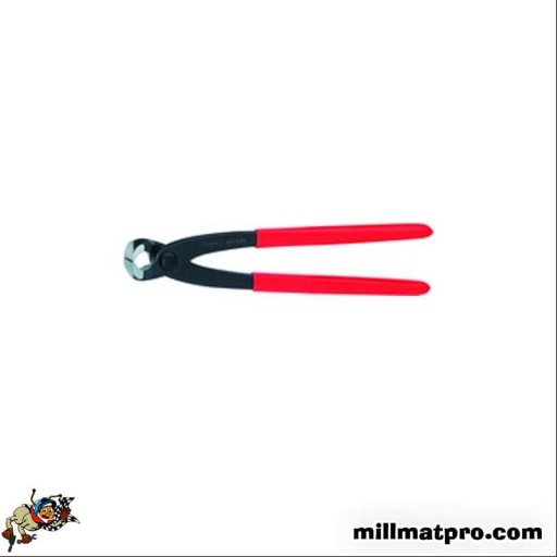 Tenaille russe 250mm gainée  knippex 