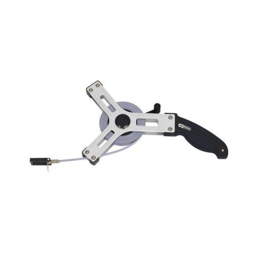 Mesure 20m ruban acier