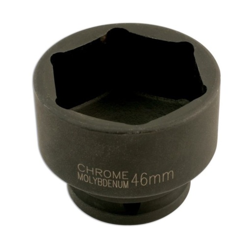 Douille 46mm pour moto triumph