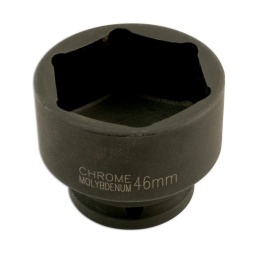Douille choc 46mm 6 pans entraînement 1/2" pour moto
applications: daytona 595/955 speed triple | sprint st 955/1050 | tiger 885i/955