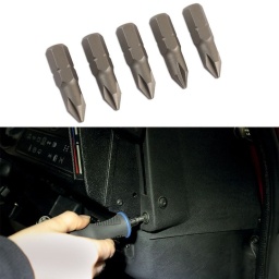 25mm long