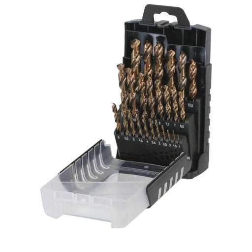 Coffret 25 Forets Cobalt
