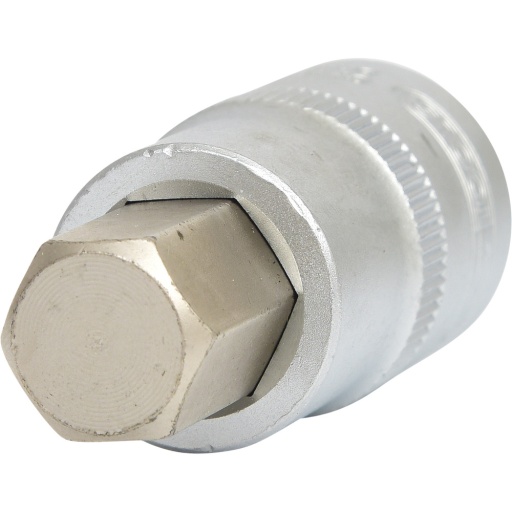 Douille tournevis 6 pans m&acirc;le KS 1/2'' 14 mm du module 7125038