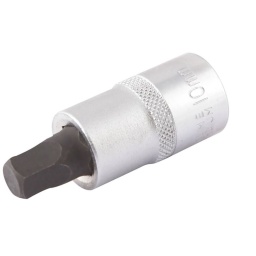 Douille embout ribe M10 spécifique pour le démontage du volant moteur. Affectations : Renault, Opel, Nissan. Entraînement : 1/2". Matière : Chrome vanadium (CrV).
SAV et consommables : OM 0180 COFFRET DOUILLES ETRIER DE FREIN (18 PCS).
Empreinte spécifique pour le démontage du volant moteur.



Affectations :
Renault, Opel, Nissan.



À PROPOS DE LA MARQUE CLAS
Notre Marque CLAS « Garage Solutions » basée en Savoie (France), a été créée en 1996. Nous sommes depuis toujours un acteur innovant de l’équipement et de l’outillage technique pour véhicules légers, utilitaires et poids lourds. Aujourd’hui, nous évoluons vers un écosystème offrant des solutions globales, bénéfique pour l’ensemble de nos partenaires. Nous nous adaptons à vos besoins et budgets, en étant toujours plus simple et réactif avec des hommes et des femmes experts, passionnés, au cœur d’une digitalisation à votre service. Consolidant notre leadership en France, nous accélérons notre expansion afin de devenir un acteur clef à l’international. 