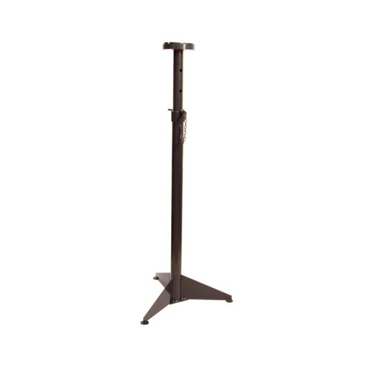 Paire chandelles grands modèles goupilles hautes 2t 1850mm 