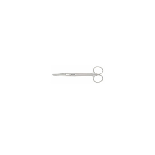 Ciseau universel en inox 220mm 