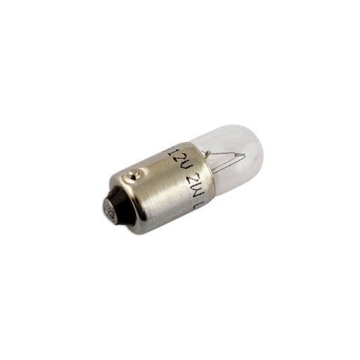 Ampoule 12v 2w-code 288