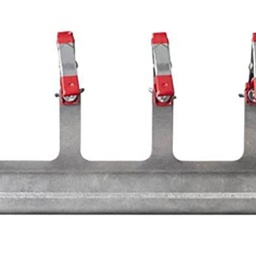 Support peinture magnétique qui permet de maintenir jusqu'à 10 capteurs de pare choc (radars de recul) sur un même support pour une peinture en simultanée.
Caractéristiques :
2 aimants surpuissants, 10 pinces métalliques orientables avec protection plastique.
Ouverture pince : 15mm.
Dimensions support : 500 x 135mm.
Permet de  maintenir jusqu'à 10 capteurs de pare choc (radars de recul) sur un même support pour une peinture en simultanée.

Caractéristiques :
- 2 aimants surpuissants
- 10 pinces métalliques orientables avec protection plastique
- ouverture pince : 15mm
- dimensions support : 500x135mm





À PROPOS DE LA MARQUE CLAS
Notre Marque CLAS « Garage Solutions » basée en Savoie (France), a été créée en 1996. Nous sommes depuis toujours un acteur innovant de l’équipement et de l’outillage technique pour véhicules légers, utilitaires et poids lourds. Aujourd’hui, nous évoluons vers un écosystème offrant des solutions globales, bénéfique pour l’ensemble de nos partenaires. Nous nous adaptons à vos besoins et budgets, en étant toujours plus simple et réactif avec des hommes et des femmes experts, passionnés, au cœur d’une digitalisation à votre service. Consolidant notre leadership en France, nous accélérons notre expansion afin de devenir un acteur clef à l’international. 