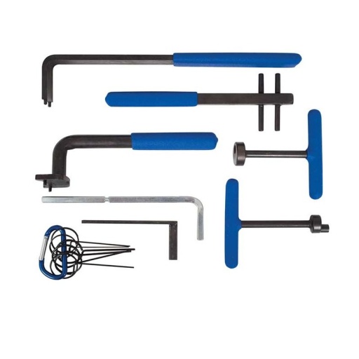 Kit outil de tension pour moteur essence et diesel les plus populaire Renault VW PSA