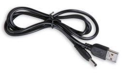 Câble USB/jack 3,5 mm, rechange pour 1836B ; 1838P ; 1838COB; 1838UV