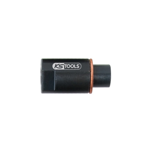 Adaptateur pour buse avec joint, Ø 14 mm