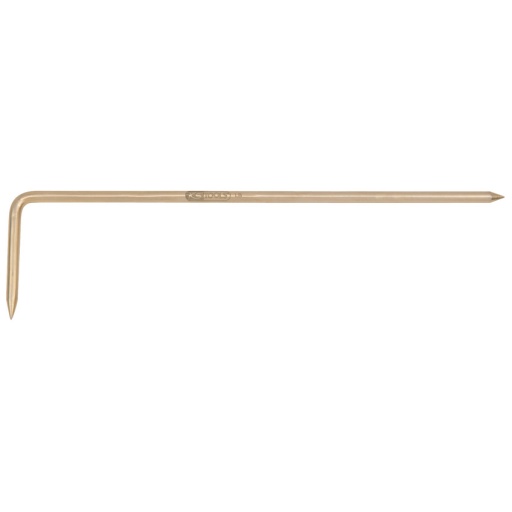 Pointe à tracer BRONZEplus 190mm, Ø 4mm