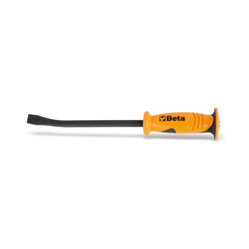 Levier plat coude 600mm beta