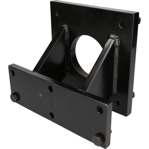 Plaque de fixation moteur pour DAF
