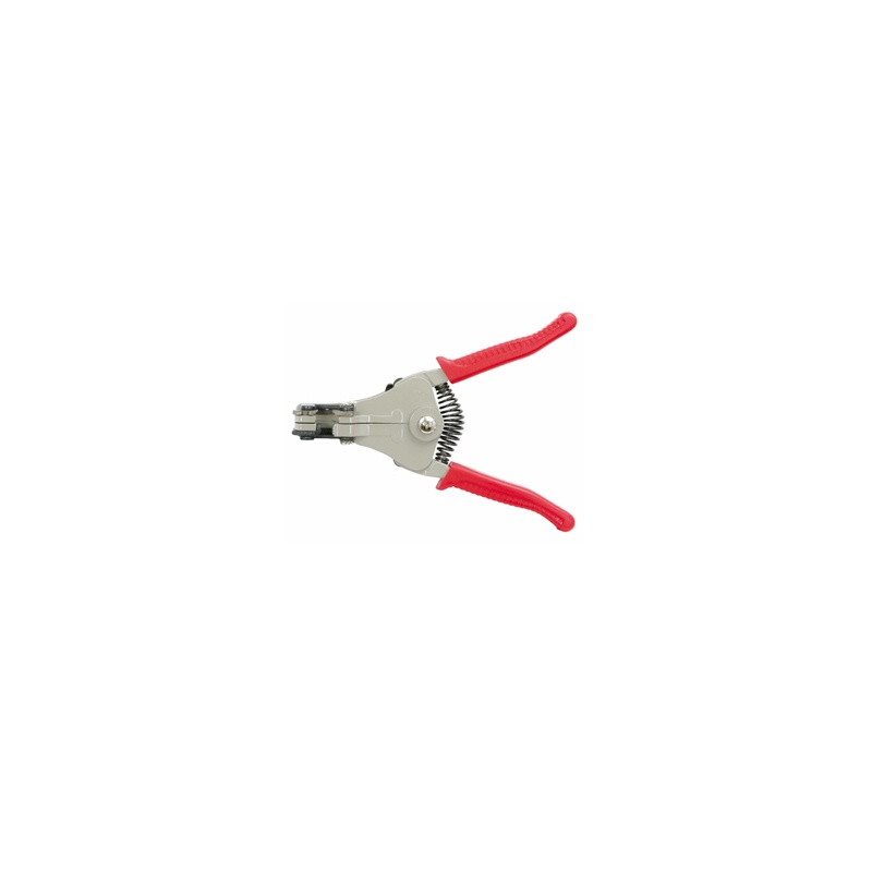 / Pince à dénuder automatique latérale 1.0 a 3.2 mm >  Outillage > Outillages pour électricité > Pinces électroniques > Pinces à  dénuder > Pince à dénuder automatique latérale 1.0 a 3.2 mm