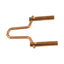 Accessoires soudeuses par points
- jeux de 2 bras pour soudeuses
- telwin : modular. digital spotter. inverspotter
- dia du bras 20mm 