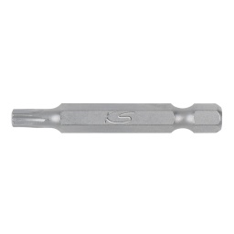 Torx PLUS Avec entra&icirc;nement 6 pans selon DIN 3126 / ISO 1173 - C 6,3 Pour une utilisation manuelle ou avec visseuse 
