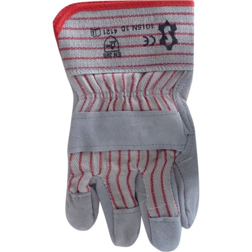 Paire de gants Docker